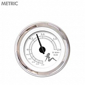 Aurora Instuments Gauge Boost 7042