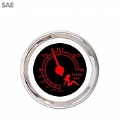 Aurora Instuments Gauge Boost 3436