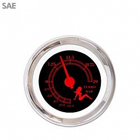 Aurora Instuments Gauge Boost 3436