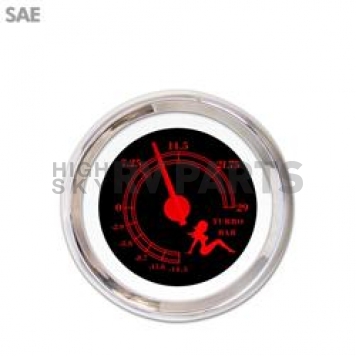 Aurora Instuments Gauge Boost 3436