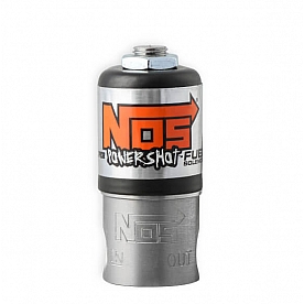 N.O.S. Fuel Solenoid - 18080BNOS