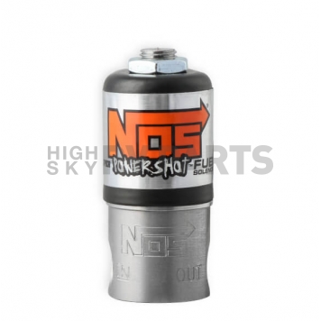 N.O.S. Fuel Solenoid - 18080BNOS