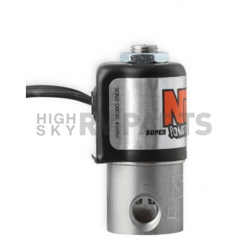 N.O.S. Fuel Solenoid - 18080BNOS-1