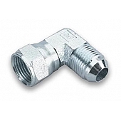 Earl's Plumbing Adapter Fitting 966304
