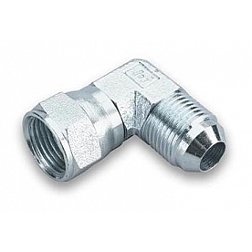 Earl's Plumbing Adapter Fitting 966304