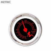 Aurora Instuments Gauge Boost 7051