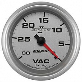 AutoMeter Gauge Vacuum 7784