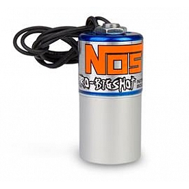 N.O.S. Fuel Solenoid - 18070NOS