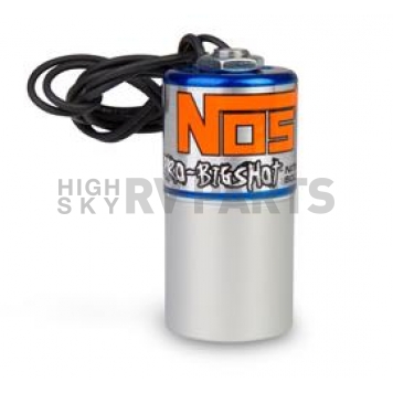 N.O.S. Fuel Solenoid - 18070NOS