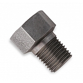 Earl's Plumbing Adapter Fitting 02074