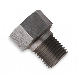 Earl's Plumbing Adapter Fitting 02074