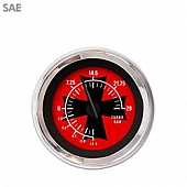 Aurora Instuments Gauge Boost 3454