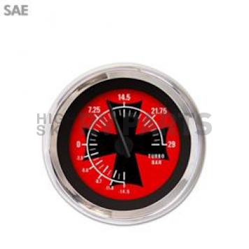 Aurora Instuments Gauge Boost 3454