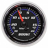 AutoMeter Gauge Boost/ Vacuum 7901