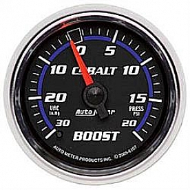 AutoMeter Gauge Boost/ Vacuum 7901