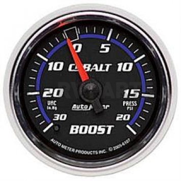 AutoMeter Gauge Boost/ Vacuum 7901