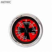 Aurora Instuments Gauge Boost 7069