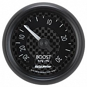 AutoMeter Gauge Boost/ Vacuum 8003