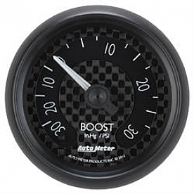 AutoMeter Gauge Boost/ Vacuum 8003
