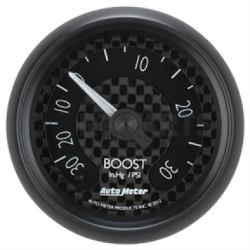 AutoMeter Gauge Boost/ Vacuum 8003