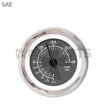 Aurora Instuments Gauge Boost 3463