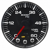 AutoMeter Gauge Boost P304318