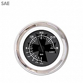 Aurora Instuments Gauge Boost 3472