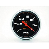 AutoMeter Gauge Vacuum 5484