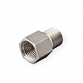 Earl's Plumbing Adapter Fitting 02112