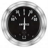 Stewart Warner Gauge Amp Meter 82311