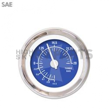 Aurora Instuments Gauge Boost 3481