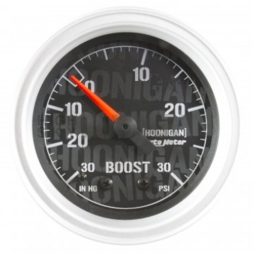 AutoMeter Gauge Boost/ Vacuum 430309000