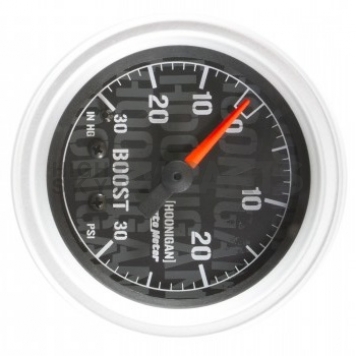 AutoMeter Gauge Boost/ Vacuum 430309000-1