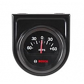 Sunpro Gauges/ SPX Shop Tools Gauge Amp Meter FST8214