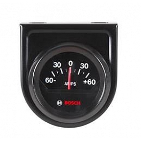 Sunpro Gauges/ SPX Shop Tools Gauge Amp Meter FST8214