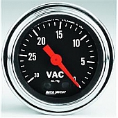 AutoMeter Gauge Vacuum 2484