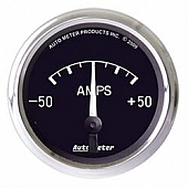 AutoMeter Gauge Amp Meter 201012