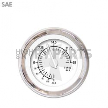 Aurora Instuments Gauge Boost 3490