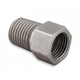 Earl's Plumbing Adapter Fitting 02054