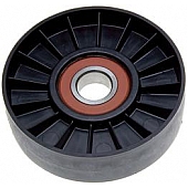 Gates Drive Belt Tensioner Pulley 38007