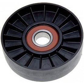 Gates Drive Belt Tensioner Pulley 38007
