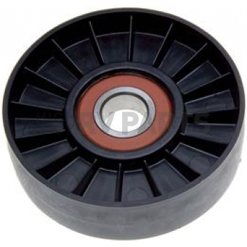 Gates Drive Belt Tensioner Pulley 38007