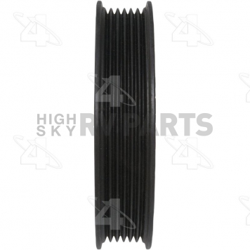 Four Seasons Drive Belt Idler Assembly 45991-2