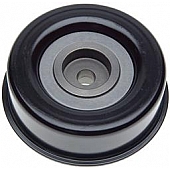 Gates Drive Belt Tensioner Pulley 36192