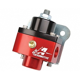 Aeromotive Fuel System Fuel Pressure Regulator - 13201