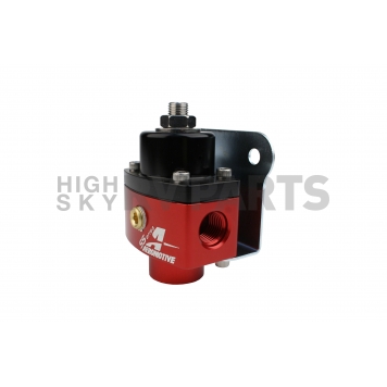 Aeromotive Fuel System Fuel Pressure Regulator - 13201-1
