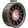 Dayco Products Inc Drive Belt Tensioner Pulley 89054