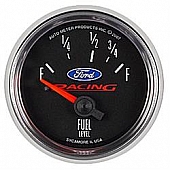 AutoMeter Gauge Fuel Level 880075