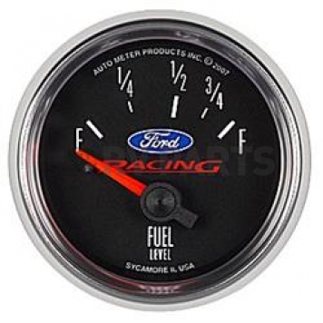 AutoMeter Gauge Fuel Level 880075