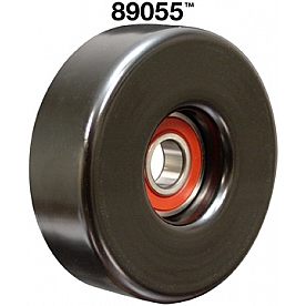 Dayco Products Inc Drive Belt Tensioner Pulley 89055